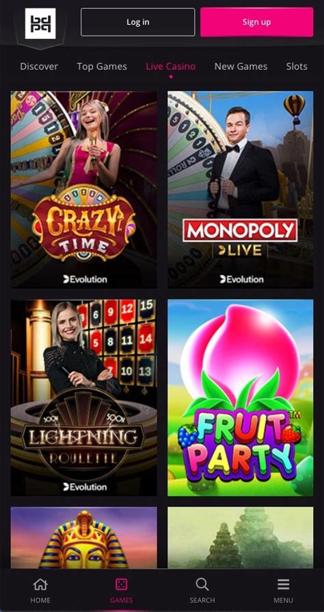 playgrand casino app